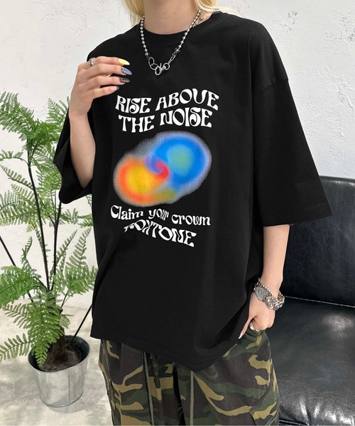 sedacle(セダクル)の「ヴィンテージライクアソートバンT(Tシャツ/カットソー・メンズ・B/A/C/D/E/F・MEDIUM/LARGE)」の8枚目の写真