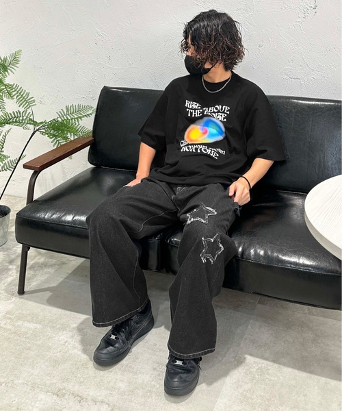 sedacle(セダクル)の「ヴィンテージライクアソートバンT(Tシャツ/カットソー・メンズ・B/A/C/D/E/F・MEDIUM/LARGE)」の14枚目の写真