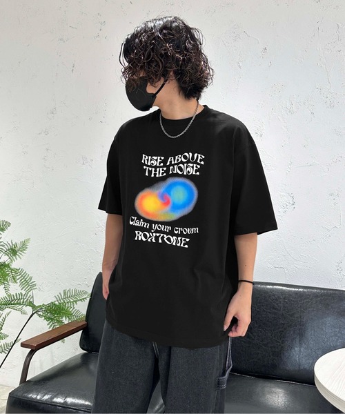 sedacle(セダクル)の「ヴィンテージライクアソートバンT(Tシャツ/カットソー・メンズ・B/A/C/D/E/F・MEDIUM/LARGE)」の13枚目の写真