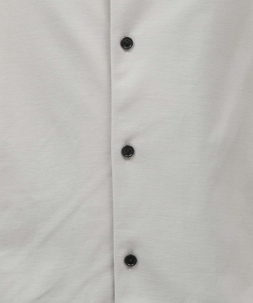 LAKOLE(ラコレ)の「2WAYカラーシャツ / 967902(シャツ/ブラウス・メンズ・ブラック/ライトグレー/ブラウン・MEDIUM/LARGE)」の18枚目の写真