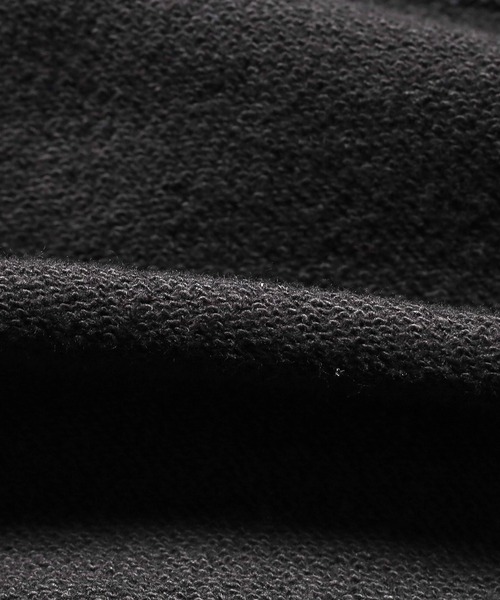 POET MEETS DUBWISE（ポエットミーツダブワイズ）の「POET MEETS DUBWISE/ポエットミーツダブワイズ poetmeetsdubwise Loose Fit Hoodie フーディー（パーカー・メンズ・ホワイト/ブラック/グレー・M/L）」の12枚目の写真