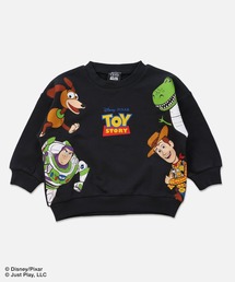 JAM & LINK | トイ・ストーリー / キャラクタートレーナー(スウェット)