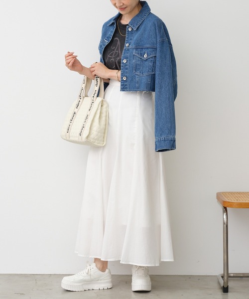 one after another NICE CLAUP（ワンアフターアナザーナイスクラップ）の「【再入荷】ハートキルティングミニトートバッグ（トートバッグ・レディース・ブラック/アイボリー/ベージュ/ピンク・ONE SIZE）」の14枚目の写真