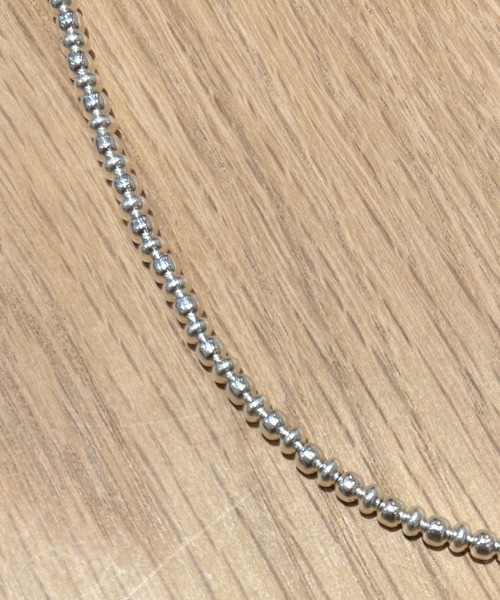 Harpo ナバホパールネックレス 25インチ SHENERY購入品 SHENERY（シーナリー）の「(Harpo/アルポ) ナバホパール