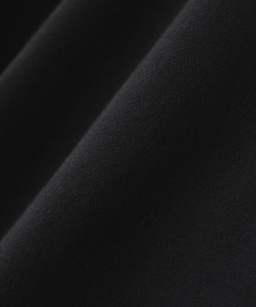 【WEB&DEPOT限定】WHITELAND/ホワイトランド/LOGO SWT HOODY（パーカー）｜WHITELAND（ホワイトランド）