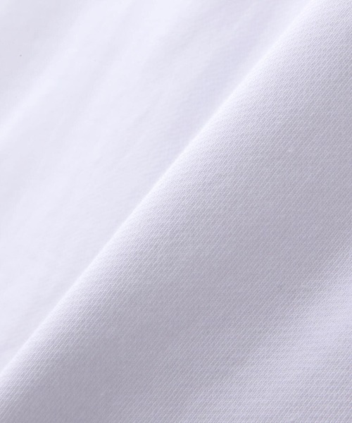 【WEB&DEPOT限定】WHITELAND/ホワイトランド/LOGO SWT HOODY（パーカー）｜WHITELAND（ホワイトランド）