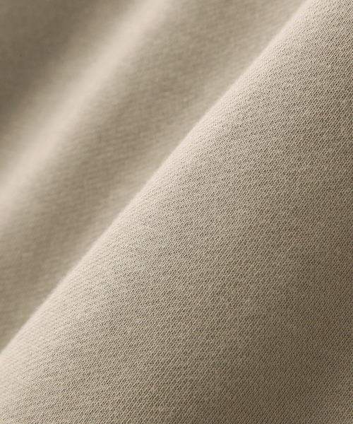 【WEB&DEPOT限定】WHITELAND/ホワイトランド/LOGO SWT HOODY（パーカー）｜WHITELAND（ホワイトランド）