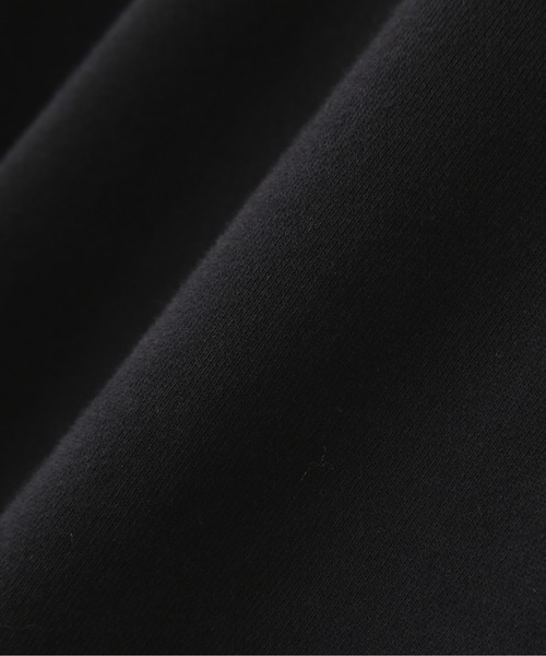 【WEB&DEPOT限定】WHITELAND/ホワイトランド/LOGO SWT HOODY（パーカー）｜WHITELAND（ホワイトランド）