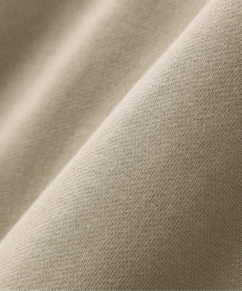 【WEB&DEPOT限定】WHITELAND/ホワイトランド/LOGO SWT HOODY（パーカー）｜WHITELAND（ホワイトランド）