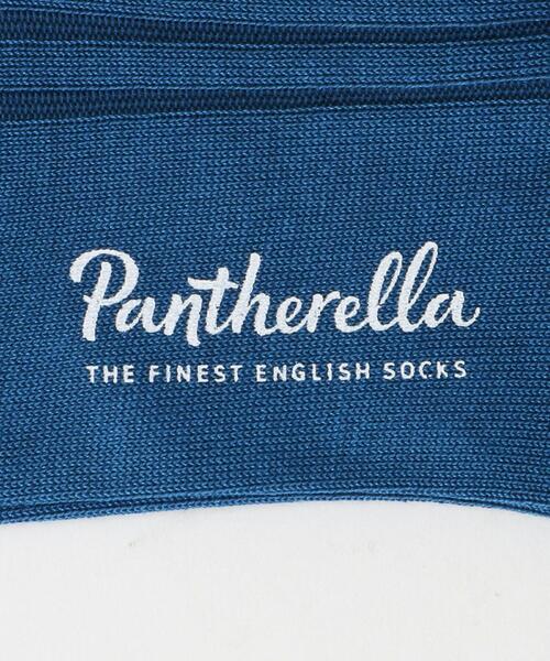 Pantherella（パンセレラ）の「＜Pantherella＞DANVERS ソックス（ソックス/靴下・メンズ・オレンジ/ライム/シルバー/ロイヤルブルー/ピンク・FREE）」の8枚目の写真