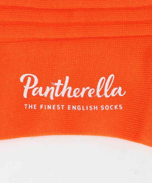 Pantherella（パンセレラ）の「＜Pantherella＞DANVERS ソックス（ソックス/靴下・メンズ・オレンジ/ライム/シルバー/ロイヤルブルー/ピンク・FREE）」の14枚目の写真