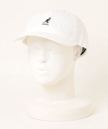 【KANGOL/カンゴール】コットンツイルキャップ