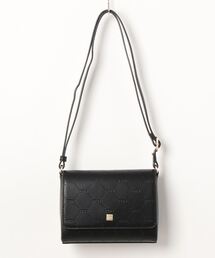 MURUA | 【MURUA/ムルーア】 EMBOSS SERIES ショルダーバッグ(ショルダーバッグ)