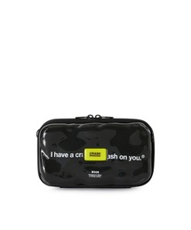 MSGM | MSGM×CRASH BAGGAGE ミニ アイコン バッグ(ショルダーバッグ)