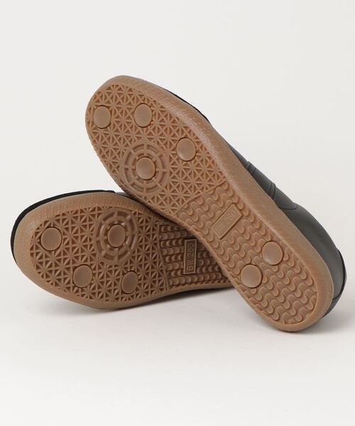 MILITARY（ミリタリー）の「【Military Reproduts　ミリタリーリプロダクツ】/ BW Training Shoes  BWトレーニングシューズ（スニーカー・メンズ・ブラック・26.0cm/28.0cm/27.0cm）」の3枚目の写真