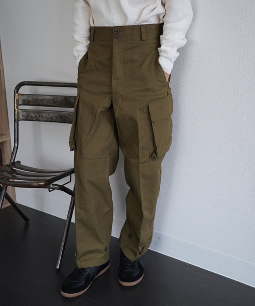 MILITARY（ミリタリー）の「【Military Reproduts　ミリタリーリプロダクツ】/ BW Training Shoes  BWトレーニングシューズ（スニーカー・メンズ・ブラック・26.0cm/28.0cm/27.0cm）」の7枚目の写真