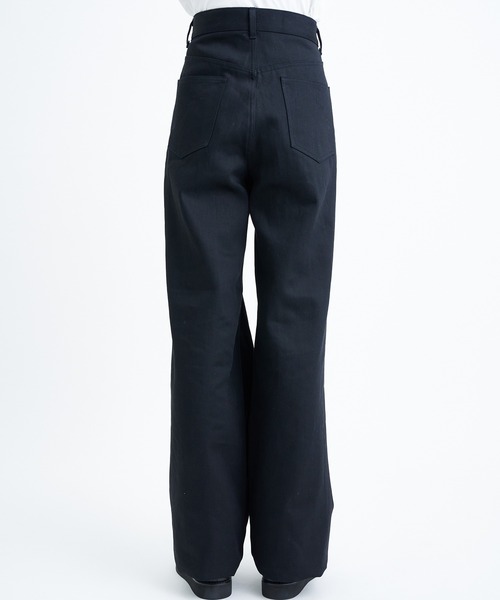 JOHN LAWRENCE SULLIVAN（ジョンローレンスサリバン）の「RIGID DENIM