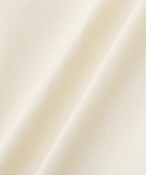 N.(N. Natural Beauty Basic)(エヌエヌナチュラルビューティーベーシック)の「◆リラックスワイドパンツ(スラックス・レディース・クリーム/ライム・MEDIUM)」の20枚目の写真