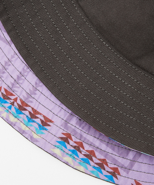 PENDLETON(ペンドルトン)の「【PENDLETON / ペンドルトン】/ COTTON TWILL HAT / コットンツイルハット(キャップ・メンズ・チャコールグレー/ベージュ/オフホワイト・フリー)」の9枚目の写真