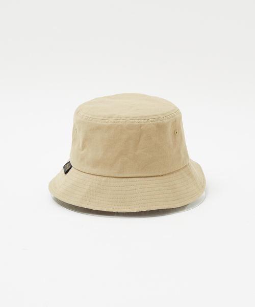 PENDLETON(ペンドルトン)の「【PENDLETON / ペンドルトン】/ COTTON TWILL HAT / コットンツイルハット(キャップ・メンズ・チャコールグレー/ベージュ/オフホワイト・フリー)」の15枚目の写真