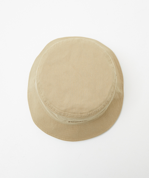 PENDLETON(ペンドルトン)の「【PENDLETON / ペンドルトン】/ COTTON TWILL HAT / コットンツイルハット(キャップ・メンズ・チャコールグレー/ベージュ/オフホワイト・フリー)」の16枚目の写真