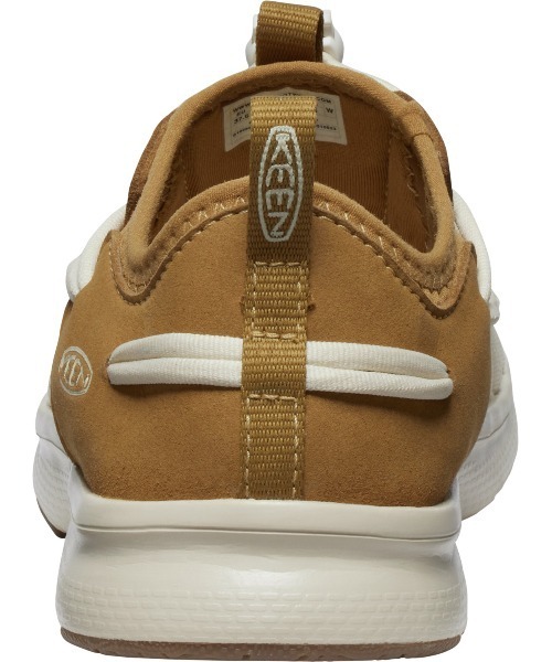 KEEN(キーン)の「UNEEK O3 / ユニーク オースリー / レディース スニーカー サンダル(サンダル・レディース・ライトブラウン・25.5cm/25cm/24.5cm/24cm/23.5cm/23cm/22.5cm)」の7枚目の写真