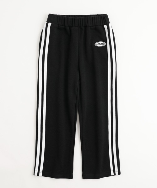 BoTT トラックパンツ ブラック M fit=scale-down,w=1200