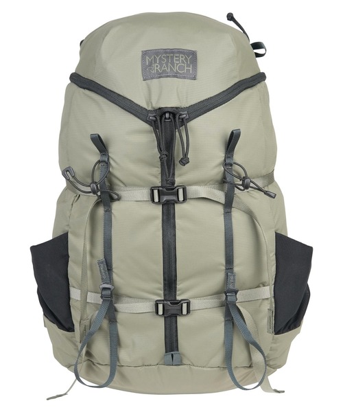 MYSTERY RANCH(ミステリーランチ)の「MYSTERYRANCH/ミステリーランチ GALLAGATOR 25/ギャラゲーター 25(バックパック/リュック・メンズ・ブラック/A/B・S/M)」の10枚目の写真