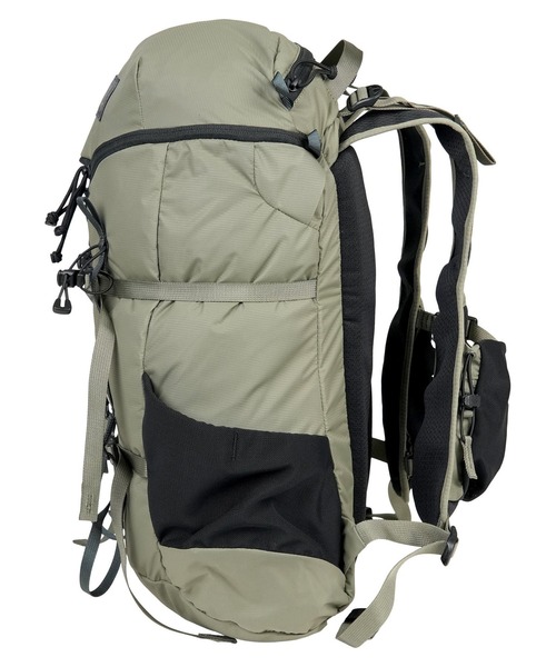 MYSTERY RANCH(ミステリーランチ)の「MYSTERYRANCH/ミステリーランチ GALLAGATOR 25/ギャラゲーター 25(バックパック/リュック・メンズ・ブラック/A/B・S/M)」の11枚目の写真