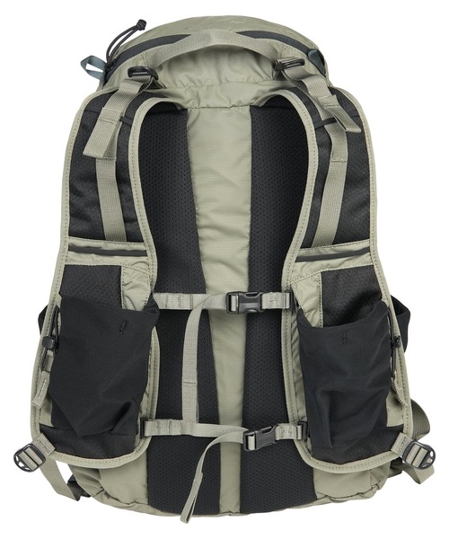 MYSTERY RANCH(ミステリーランチ)の「MYSTERYRANCH/ミステリーランチ GALLAGATOR 25/ギャラゲーター 25(バックパック/リュック・メンズ・ブラック/A/B・S/M)」の12枚目の写真