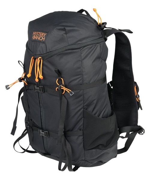 【新品、未使用】MYSTERY RANCH GALLAGATOR 25 ブラック 楽天市場】MYSTERY RANCH ミステリーランチ Gallagator 25