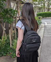 CAMPER（カンペール）の「[カンペール] Mori リュック（バック