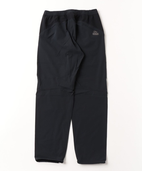 CHUMS（チャムス）の「CHUMS/チャムス ロングパンツ ストレッチ セットアップ対応 CH03-1332（その他パンツ・メンズ・ブラック/ベージュ/オフホワイト・M/L/XL）」の7枚目の写真