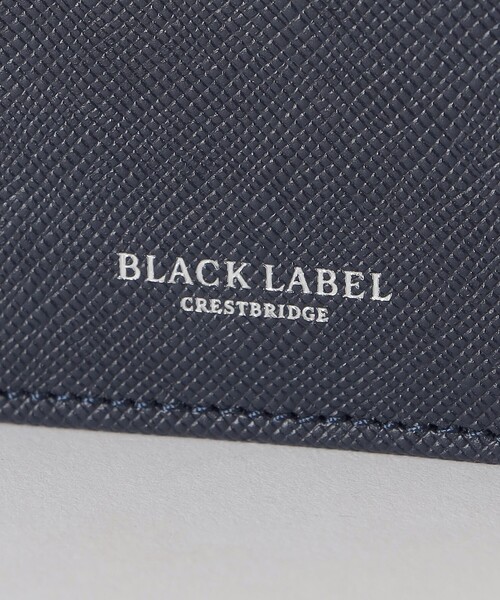 BLACK LABEL CRESTBRIDGE（ブラックレーベル・クレストブリッジ