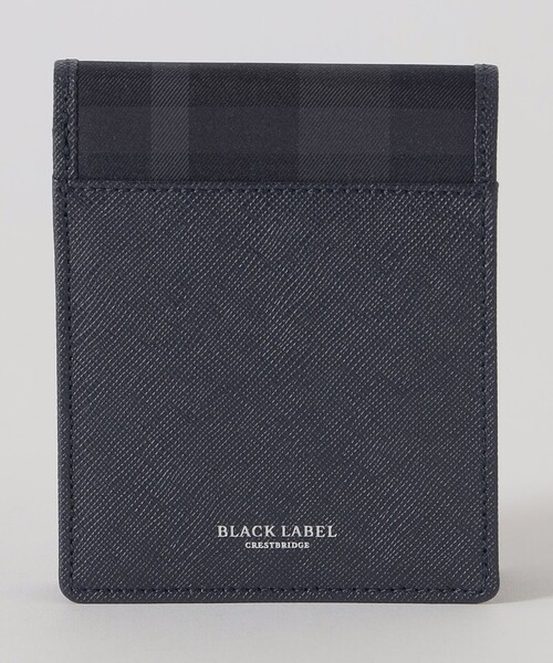 BLACK LABEL CRESTBRIDGE（ブラックレーベル・クレストブリッジ）の