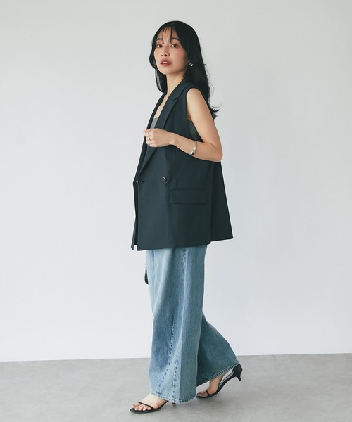 La boutique BonBon（ラブティックボンボン）の「ドライオックス