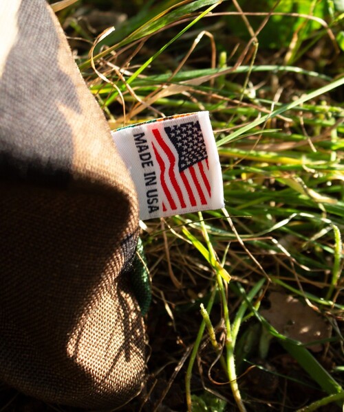 FREAK'S STORE（フリークスストア）の「KERMIT CHAIR/カーミットチェア Kermit Chair（家具・メンズ・カモフラージュ/オリーブ/ブラック・ONE SIZE）」の11枚目の写真