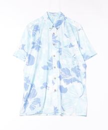 Maunaloa（マウナロア）の「◇【Maunaloa】ボタンダウンアロハ