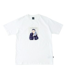 Athletics Models Never Age リラックス ショートスリーブTシャツ