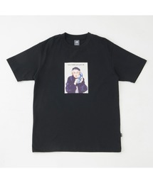 Athletics Models Never Age リラックス ショートスリーブTシャツ