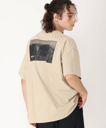 Columbia | ミラーズクレストグラフィックショートスリーブティー(Tシャツ/カットソー)