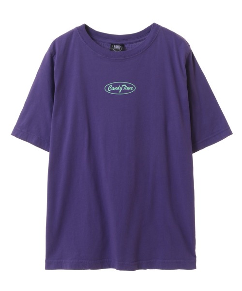 セール】YOUR CHOICE Tシャツ（Tシャツ/カットソー）｜Candy