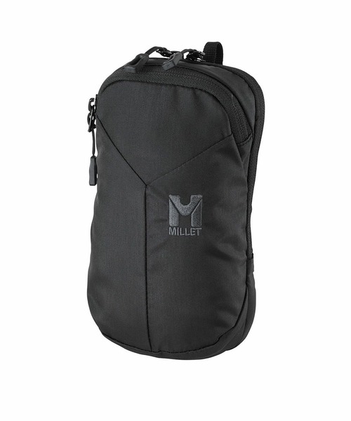 MILLET（ミレー）の「MILLET/ミレー VARIETE POUCH ヴァリエポーチ 