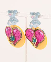 【PEP】ピアス
