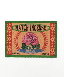 チャイハネ（チャイハネ）の「【チャイハネ】ケランコイヤーマット（ラグ/マット）」