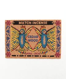 チャイハネ（チャイハネ）の「【チャイハネ】ケランコイヤーマット（ラグ/マット）」