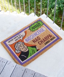 チャイハネ（チャイハネ）の「【チャイハネ】ケランコイヤーマット（ラグ/マット）」