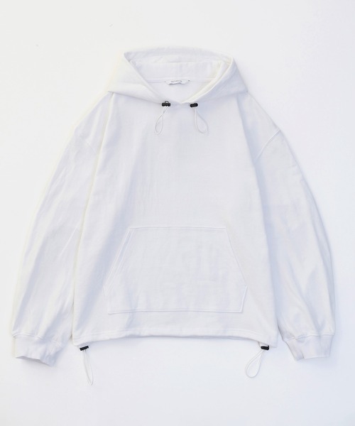 VICTIM（ヴィクティム）の「VICTIM ヴィクティム / TECH PARKA テック