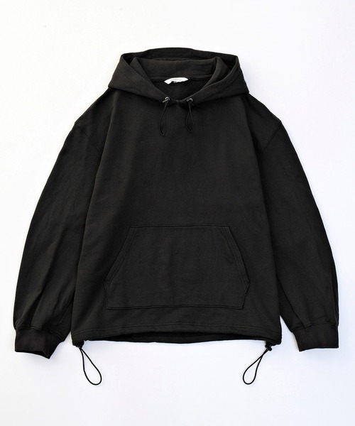 VICTIM（ヴィクティム）の「VICTIM ヴィクティム / TECH PARKA テック 
