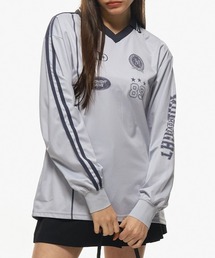 Midnight Move | Midnight Move／SOCCER プルオーバー  2115041(Tシャツ/カットソー)
